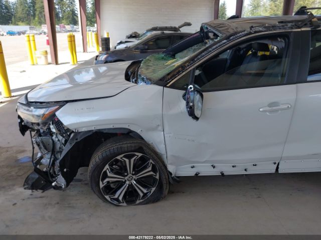JTMEB3FV4SD251779 Toyota a25a-fxs