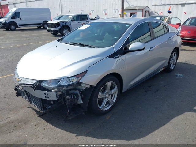 1G1RC6S5XHU147319 Chevrolet l3a - di: direct injectio, vvt: variable valve timing, hybrid, gen 1