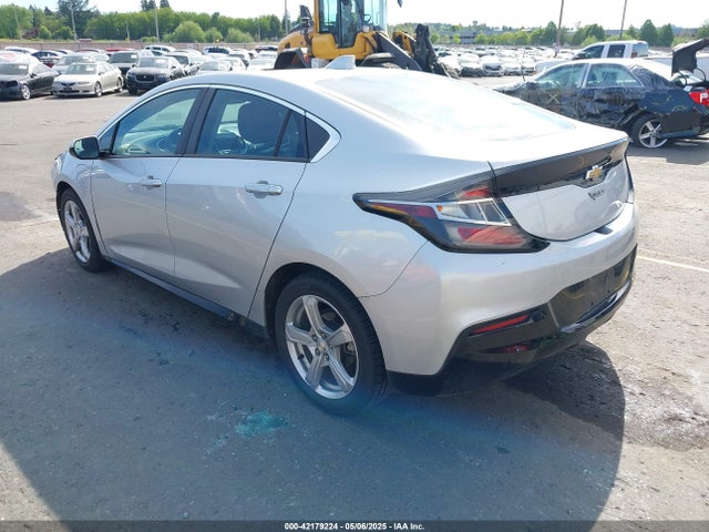 1G1RC6S5XHU147319 Chevrolet l3a - di: direct injectio, vvt: variable valve timing, hybrid, gen 1