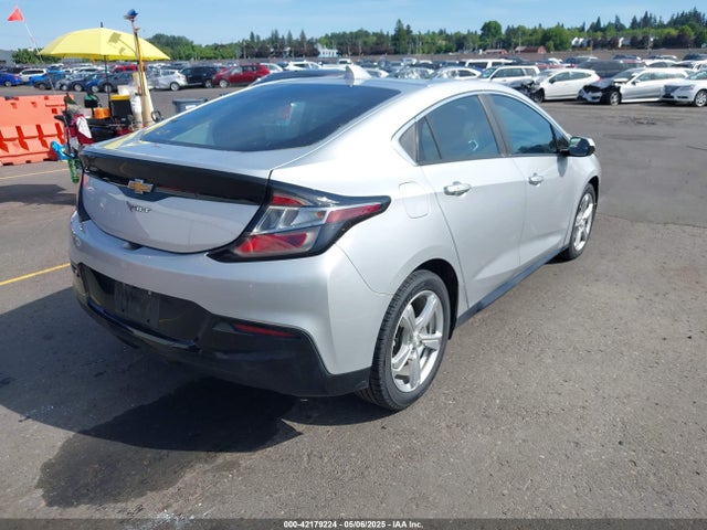 1G1RC6S5XHU147319 Chevrolet l3a - di: direct injectio, vvt: variable valve timing, hybrid, gen 1