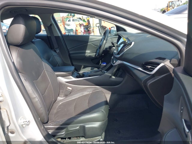 1G1RC6S5XHU147319 Chevrolet l3a - di: direct injectio, vvt: variable valve timing, hybrid, gen 1