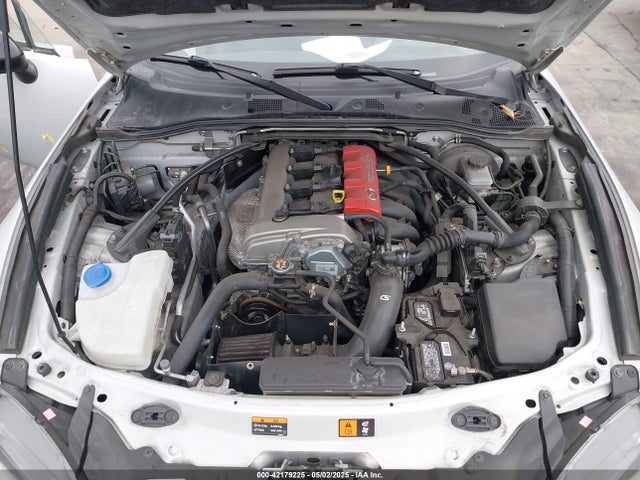 Mazda pe 2018 JM1NDAC78J0206192 Image 10