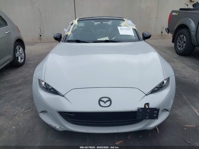 Mazda pe 2018 JM1NDAC78J0206192 Image 12