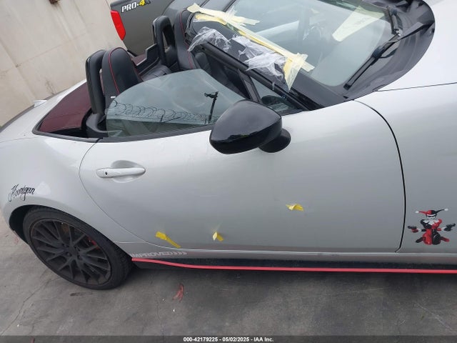 Mazda pe 2018 JM1NDAC78J0206192 Image 13