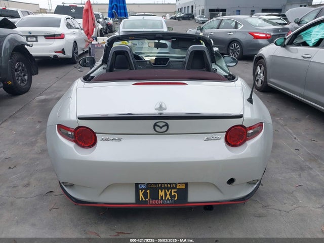 Mazda pe 2018 JM1NDAC78J0206192 Image 16