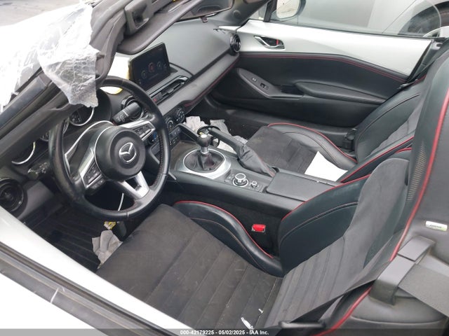 Mazda pe 2018 JM1NDAC78J0206192 Image 8
