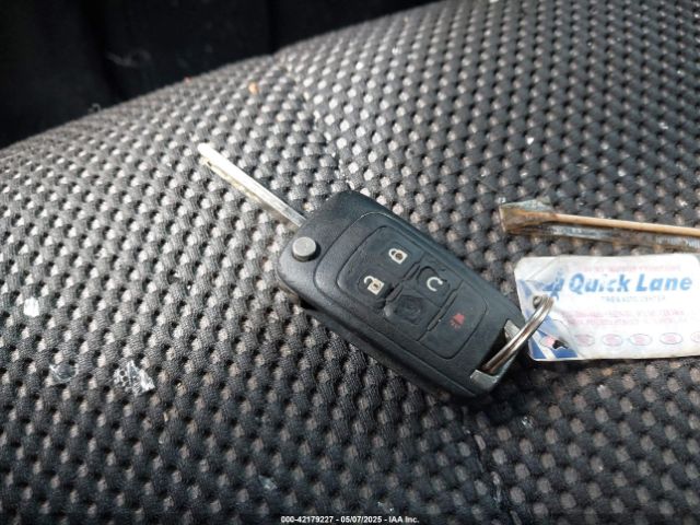 2GKFLWEKXE6176801 GMC Terrain Sle-2