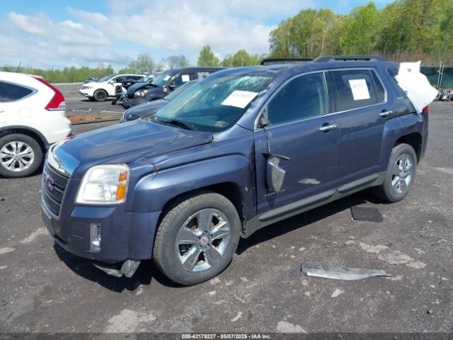 2GKFLWEKXE6176801 GMC Terrain Sle-2