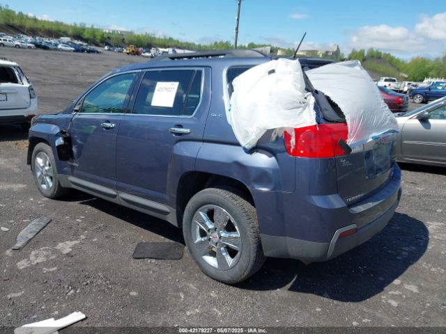 2GKFLWEKXE6176801 GMC Terrain Sle-2