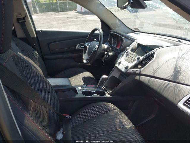 2GKFLWEKXE6176801 GMC Terrain Sle-2