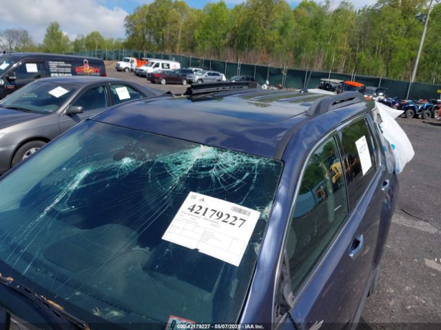 2GKFLWEKXE6176801 GMC Terrain Sle-2