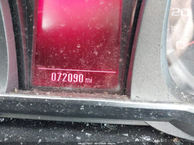 2GKFLWEKXE6176801 GMC Terrain Sle-2