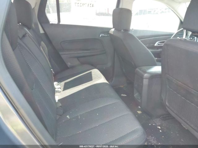2GKFLWEKXE6176801 GMC Terrain Sle-2