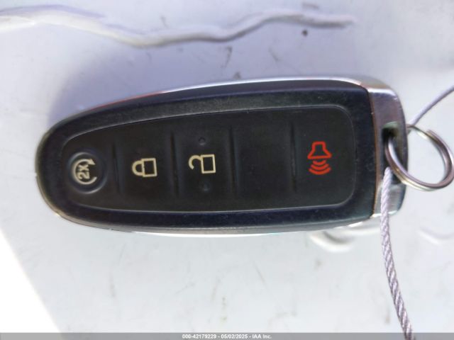 1FM5K7F83FGB74503 Ford Explorer Limited