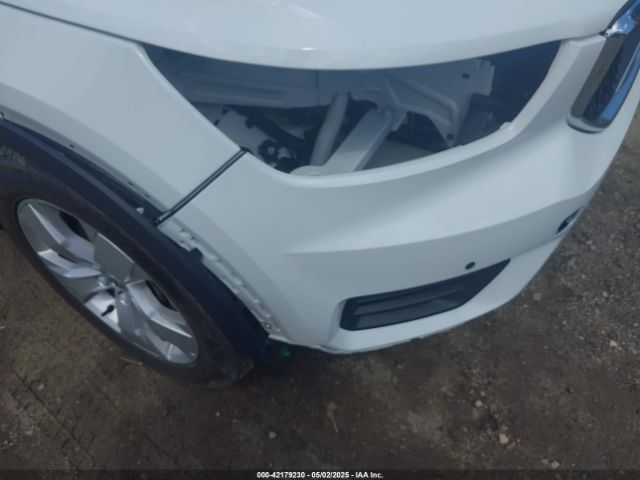 YV4162UK7L2336776 Volvo Xc40 T5 Momentum