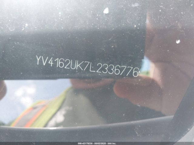 YV4162UK7L2336776 Volvo Xc40 T5 Momentum