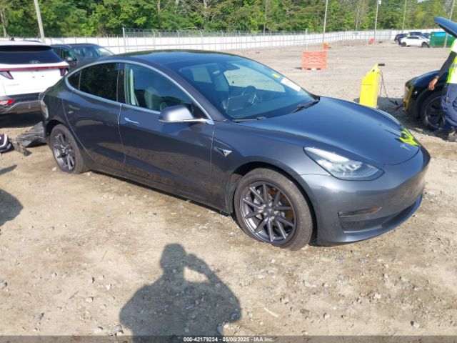2019 TESLA MODEL 3 5YJ3E1EB6KF386474