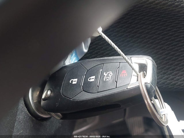 1G1BC5SM5H7152882 Chevrolet Cruze Ls Auto