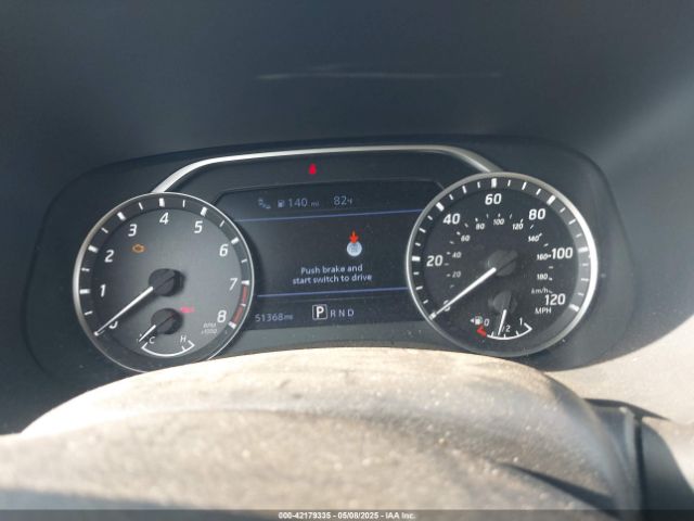 2022 NISSAN FRONTIER 1N6ED1EK4NN624532 Photo 6