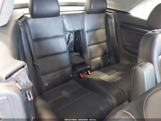 2004 AUDI A4 WAUAC48H84K005919 Photo 7