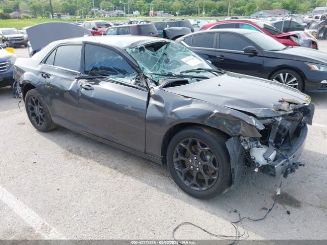 2019 CHRYSLER 300 2C3CCAGG3KH648934