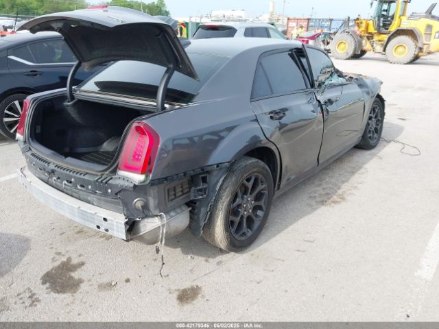2019 CHRYSLER 300 2C3CCAGG3KH648934 Photo 3