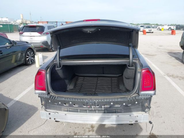 2019 CHRYSLER 300 2C3CCAGG3KH648934 Photo 5