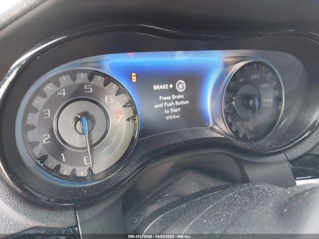 2019 CHRYSLER 300 2C3CCAGG3KH648934 Photo 6