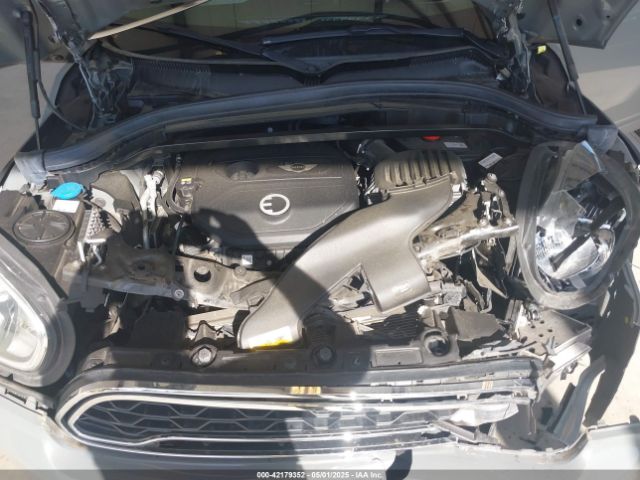 2019 MINI COUNTRYMAN WMZYU7C55K3F93978 Photo 9