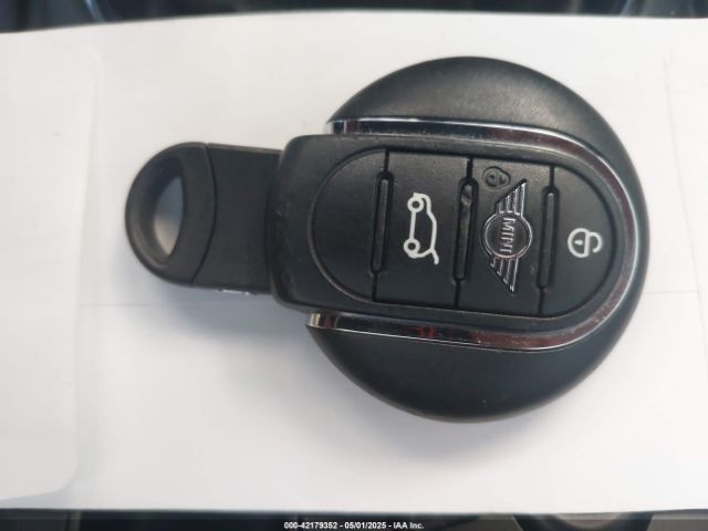 2019 MINI COUNTRYMAN WMZYU7C55K3F93978 Photo 10