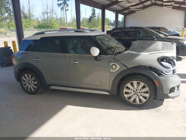WMZYU7C55K3F93978 Mini Countryman Cooper S E