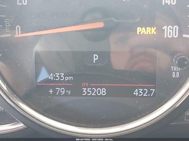 WMZYU7C55K3F93978 Mini Countryman Cooper S E