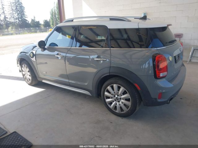 2019 MINI COUNTRYMAN WMZYU7C55K3F93978 Photo 2