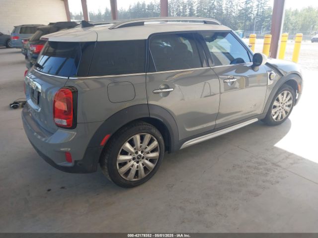 2019 MINI COUNTRYMAN WMZYU7C55K3F93978 Photo 3