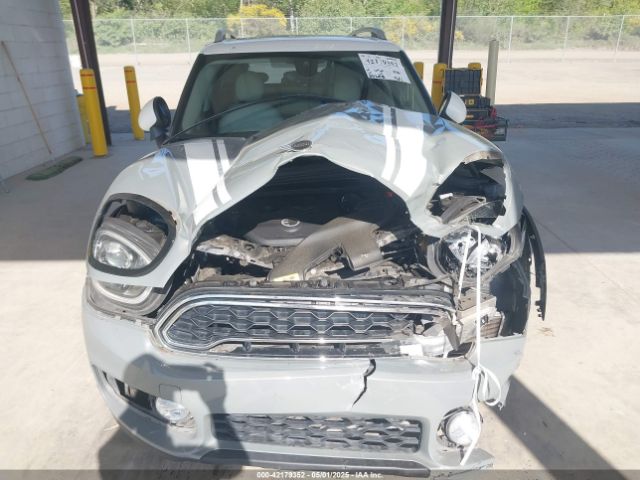 2019 MINI COUNTRYMAN WMZYU7C55K3F93978 Photo 5