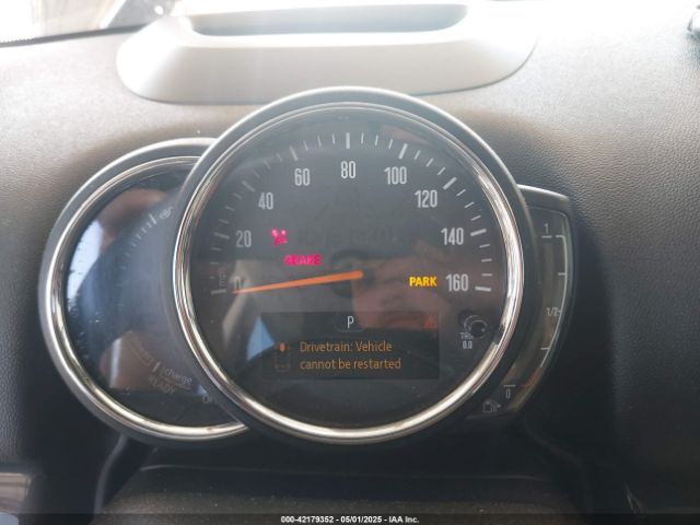 2019 MINI COUNTRYMAN WMZYU7C55K3F93978 Photo 6