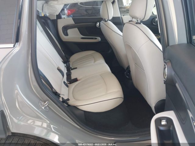 2019 MINI COUNTRYMAN WMZYU7C55K3F93978 Photo 7