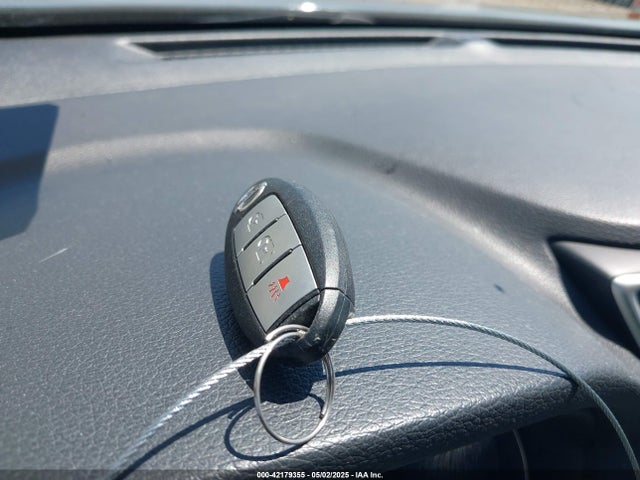 Nissan ROGUE SV 2014 5N1AT2MT2EC842125 Image 11