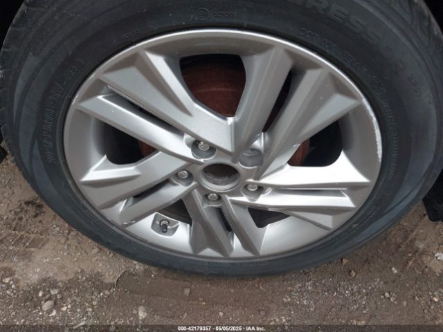 3N1AB7AP3FY350677 Nissan SENTRA SV