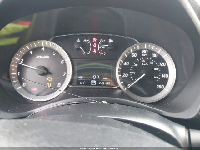 3N1AB7AP3FY350677 Nissan SENTRA SV
