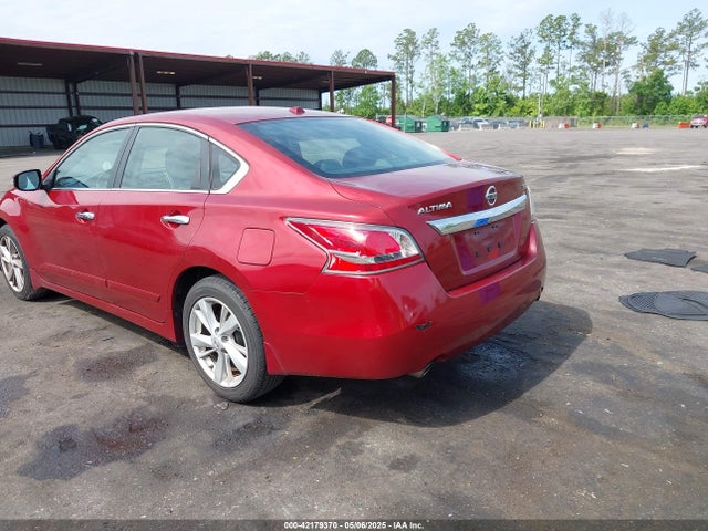1N4AL3AP8FC122482 Nissan Altima 2.5 Sl