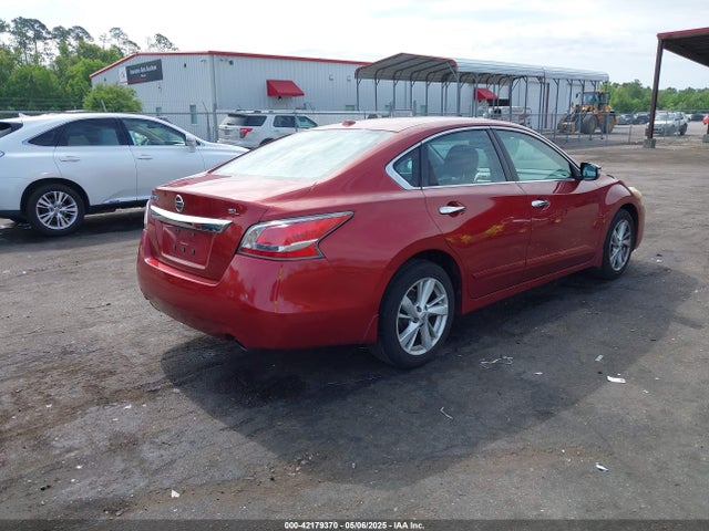 1N4AL3AP8FC122482 Nissan Altima 2.5 Sl