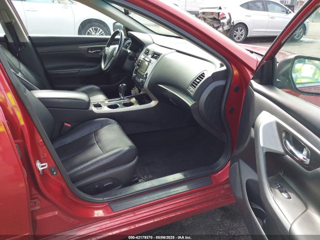 1N4AL3AP8FC122482 Nissan Altima 2.5 Sl