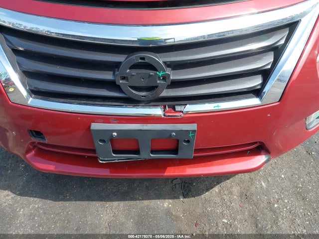 1N4AL3AP8FC122482 Nissan Altima 2.5 Sl