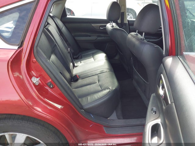 1N4AL3AP8FC122482 Nissan Altima 2.5 Sl