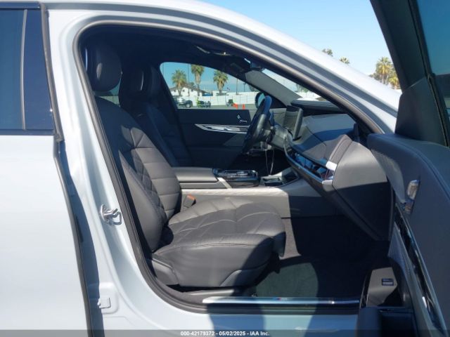 WBA23EH01PCM45774 BMW 740 I
