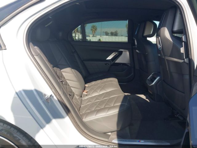 WBA23EH01PCM45774 BMW 740 I