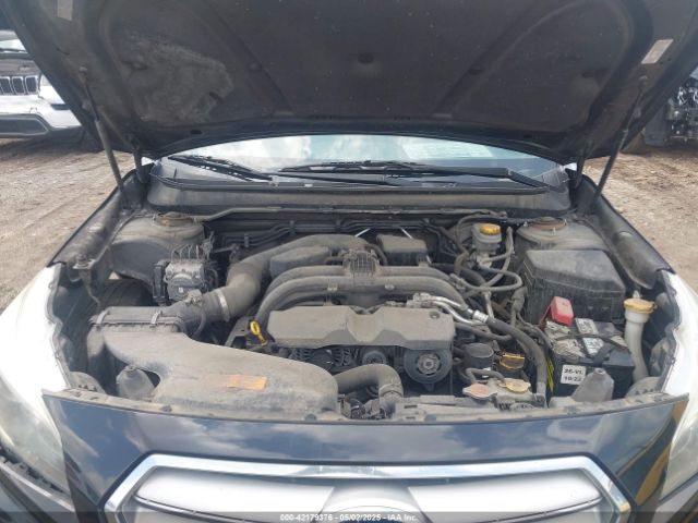 4S3BNBC67F3028164 Subaru Legacy 2.5i Premium