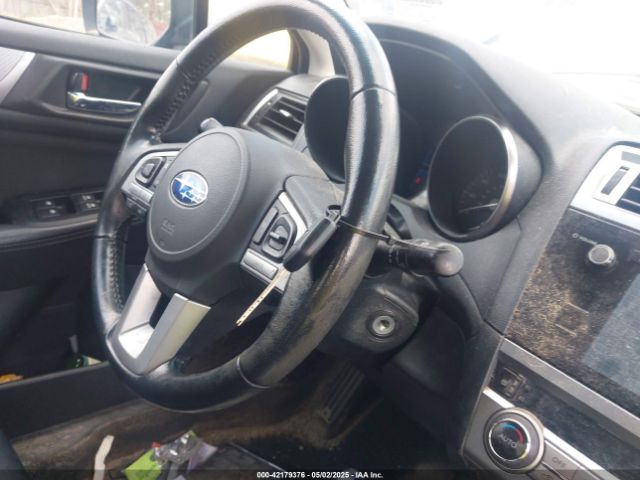 4S3BNBC67F3028164 Subaru Legacy 2.5i Premium