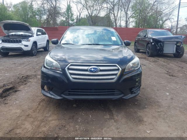 4S3BNBC67F3028164 Subaru Legacy 2.5i Premium
